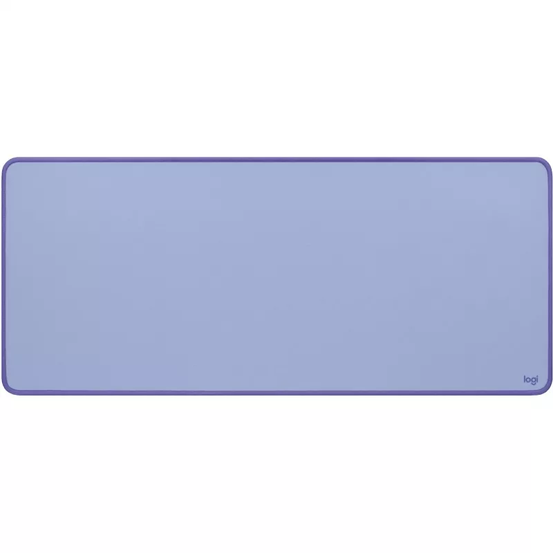 Peles paliktnis Logitech Desk Mat Lilac