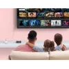 AVerMedia GC313 Universāls balts AC ātrās uzlādes iekštelpu