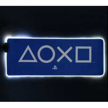 Paladone Sony PlayStation apgaismots galda paliktnis