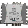 TRIAX TMS 5x12 C kaskādes multisvičs bez NT 4SAT+1terr. ieeja 12 izejas 318614