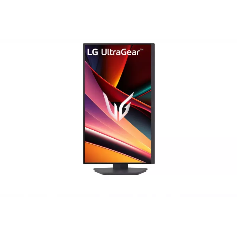 LG 27G610A-B datora monitors 68,6 cm (27 collas) 2560 x 1440 pikseļi Quad HD LCD melns