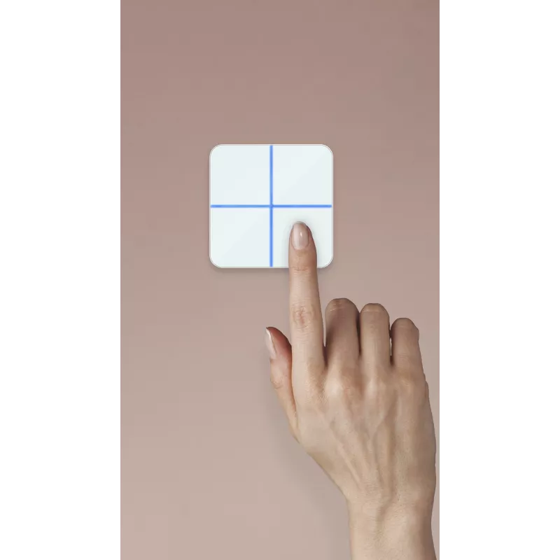 WallMote bezvadu Aeon Labs AEOTEC ZW130EU