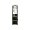 SSD disks Transcend 256GB M.2 6Gbit/s TS256GMTS830S