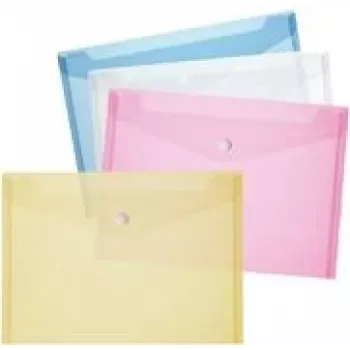 Mape no polipropilēna (PP) Herlitz 10917516