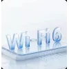 Xiaomi klāsta paplašinātājs AX1500 divjoslu Wi‑Fi 6 maršrutētājs