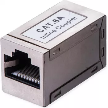 VALUE RJ45 Savienotājs Cat.6A, Ekranēts, (21.99.3014)