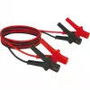 Einhell 2030335 - 3 m - sarkans/melns - varš - 220 A (2030335)