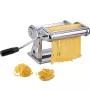 Manuāla pastas mašīna GEFU PASTA PERFETTA BRILLANTE Metāla Nerūsējošais tērauds