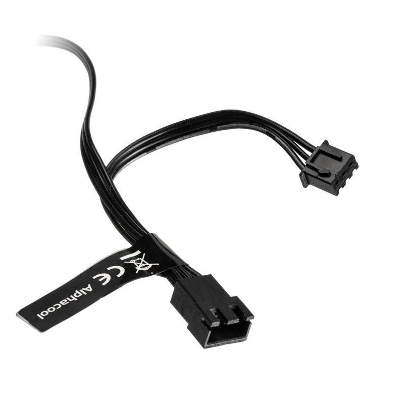 Ūdens bloks Alphacool Eisblock XPX Aurora Edge