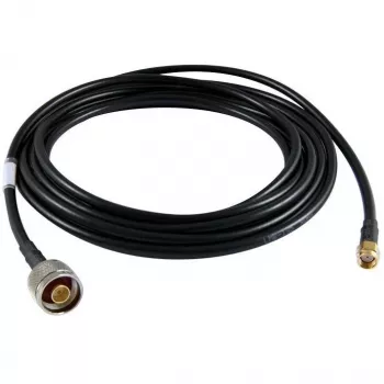 MIMO virziena antena ALLNET ANT-CAB-RSMA-N-1000