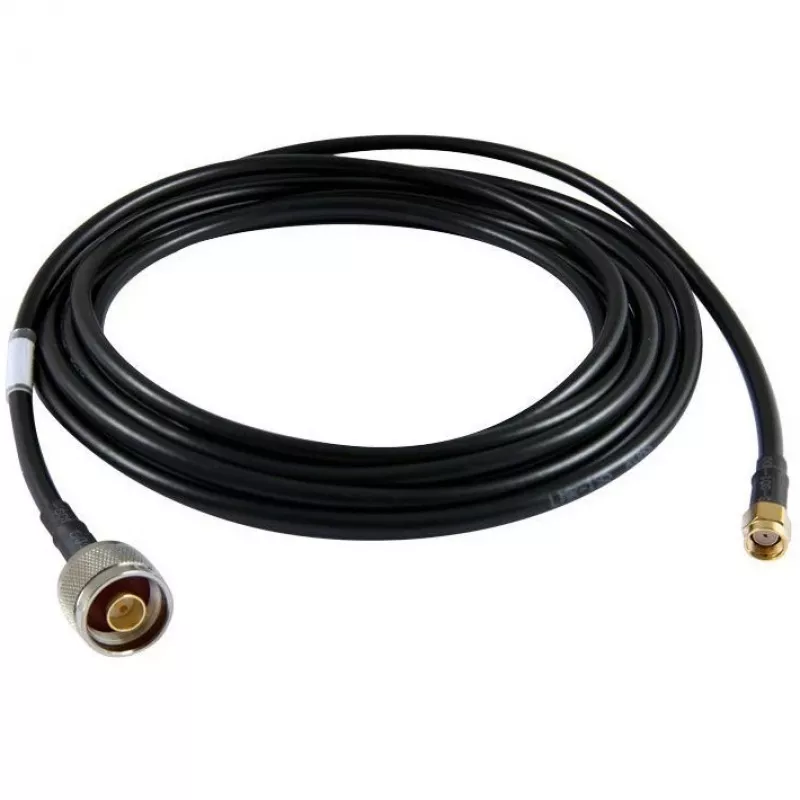 MIMO virziena antena ALLNET ANT-CAB-RSMA-N-1000