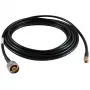 MIMO virziena antena ALLNET ANT-CAB-RSMA-N-1000