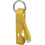 Renkforce RF-6721082 USB kabelis dzeltens