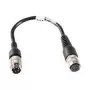 Honeywell - barošanas bloks - priekš Intermec CV61 (VM3078CABLE)