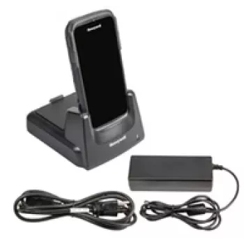 Mobilā datora lādētājs Honeywell HomeBase CT50-HB-2-R