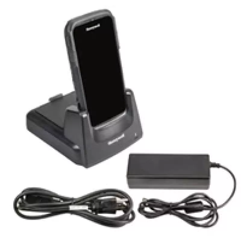 Mobilā datora lādētājs Honeywell HomeBase CT50-HB-2-R