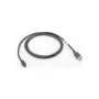 Motorola USB klienta sakaru kabelis USB kabelis 2 m Melns