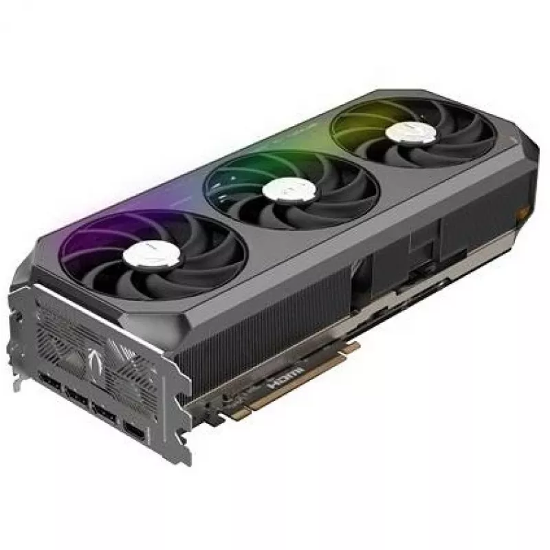 Grafikas karte GeForce RTX 5070 Ti 16 GB GDDR7