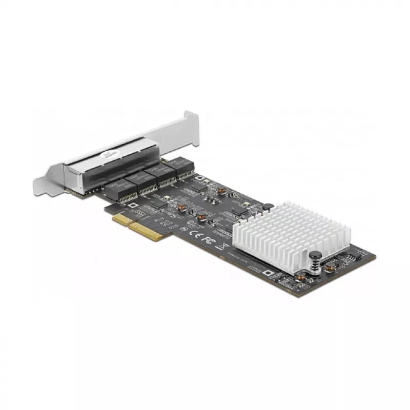 Tīkla karte DeLOCK 89192 iekšējā Ethernet 1000 Mbit/s