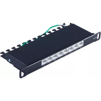 Plākšņu panelis ShiverPeaks BS08-67050