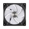 PHANTEKS D30-140 140mm ARGB korpusa ventilators - melns