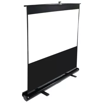Elite Screens | ezCinema Series | F100NWH | Diagonāle 100 collas | 16:9 | Redzams ekrāna platums (W) 221 cm | Melns