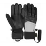 REUSCH JUPITER GORE-TEX Cimdi 8,5 izmērs pelēks-melns