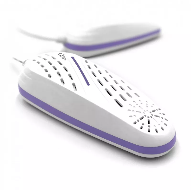 Apavu žāvētājs BOOTS OZONE DRYER 2 MT6532