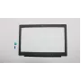 LCD rāmis Lenovo klēpjdatoram modelis 01HW947 rezerves priekšējais rāmis, oriģinālā detaļa