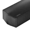 Samsung HW-B650F 3.1ch, 370W, Q-Symphony, skaņas josla ar bezvadu zemfrekvences skaļruni, DTS Virtual:X
