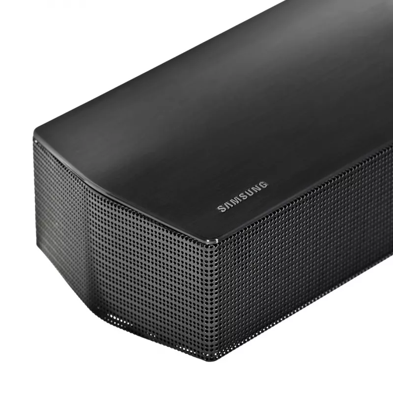 Samsung HW-B650F 3.1ch, 370W, Q-Symphony, skaņas josla ar bezvadu zemfrekvences skaļruni, DTS Virtual:X