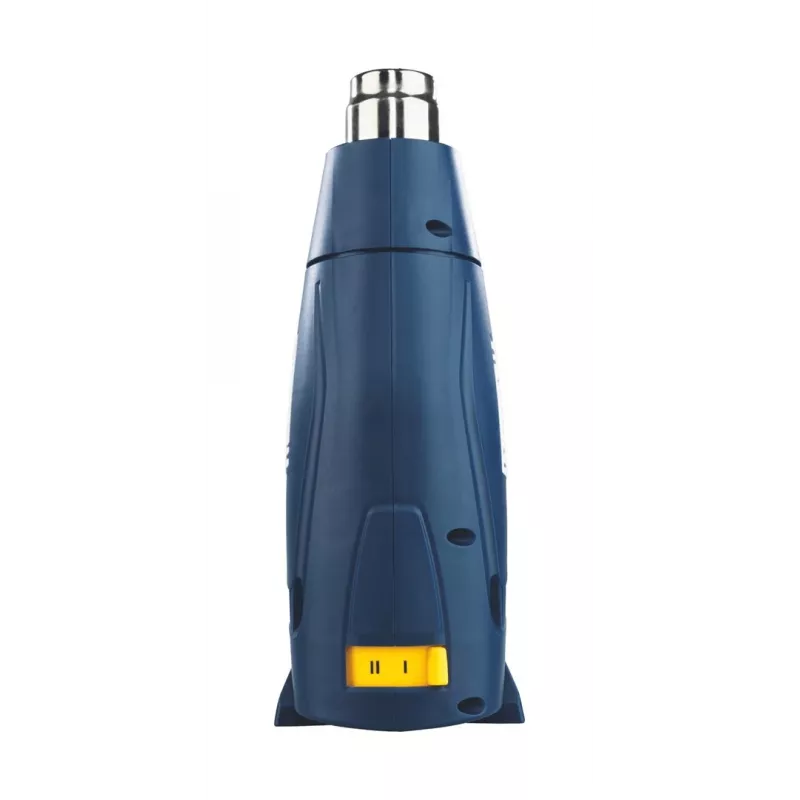 Rapid 5001341 karstā gaisa pistole 450 l/min 550 °C 1800 W zila