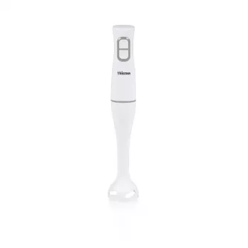 Tristar MX-4850 rokas blenderis, 350 W, balts