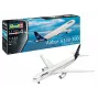 Plastmasas lidmašīnas modelis REVELL Airbus A330-300 Lufthansa mērogā 1:144