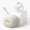 Krūts sūknis Momcozy BP179-GR00BA-A 160 ml Elektronisks Baterija Maiņstrāvas adapteris