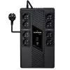 Nepārtrauktās barošanas avots TECNOWARE Era Plus Strip 1000, Line‑Interactive 1 kVA / 700 W, 8 F tipa kontaktligzdas, VRLA akumulators, 4.4 kg