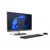Viss vienā dators HP ProOne 240 G10 23,8 collas FHD IPS, Intel Core Ultra 7 155U, 16 GB DDR5 5600, 512 GB NVMe, Intel UHD, 5 MP privātuma kamera, Windows 11 Pro