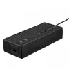 Iekštelpu lādētājs Akyga AK-EV-09 Universal Melns DC 54.6V 1m kabelis