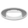 Stiprinājums UBIQUITI UVC-G3-F-C-3 drošības kamerai, iekštelpu, balts