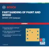 Bosch 2 608 901 113 rotējošā instrumenta slīpēšanas/slīpēšanas piederums Koks Slīploksne