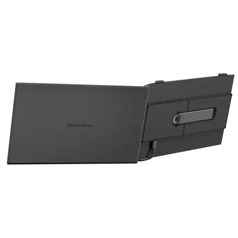 Blackview 14 portatīvais divu monitoru SCM6