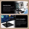 Samsung S27D304GAU datora monitors 68.6 cm (27 collas) 1920 x 1080 pikseļi Full HD LED melns