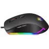 INCA Gaming Mouse IMG-327 4800 DPI. RGB. 6 pogas. USB. SW retail
