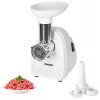 Gaļas mašīnīte Mesko Home MS 4809 1500 W Balta