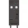 PowerWalker UPS baterija 12 V 9 Ah 40 gab. melna