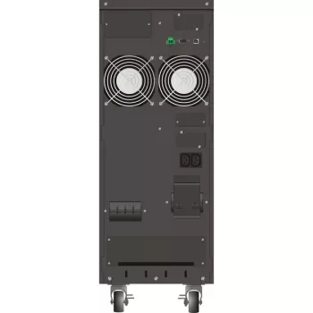 PowerWalker UPS baterija 12 V 9 Ah 40 gab. melna