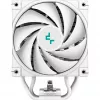 Deepcool | Digitālais procesora dzesētājs balts | AK500S