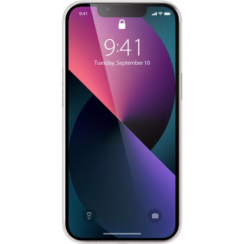 StyleShell Flex, tālruņa maciņš caurspīdīgs, iPhone 16 Plus