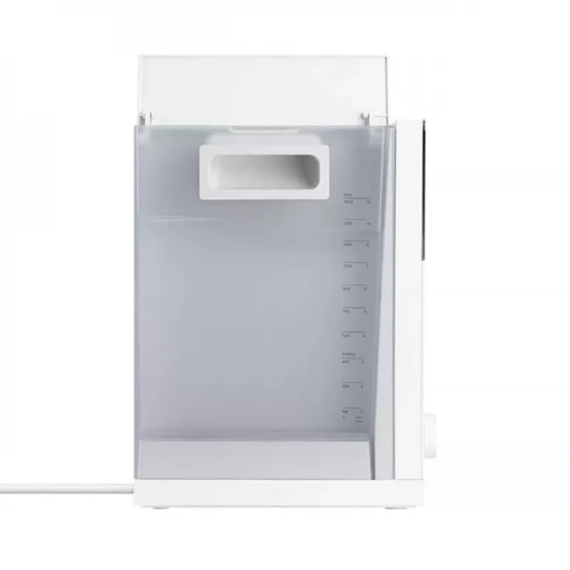 Fellow Aiden kafijas automāts, 1,5 L, 10 tases, matēti balts
