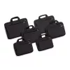 Uzmavas futrālis DICOTA Laptop Sleeve SMART 10-11.6 collas